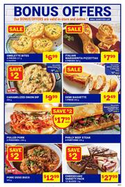 M & M Food Market flyer week 38 Page 12