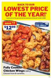 M & M Food Market flyer week 38 Page 11