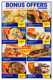 M & M Food Market flyer week 38 Page 12