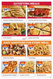 M & M Food Market flyer week 38 Page 4