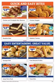 M & M Food Market flyer week 38 Page 5