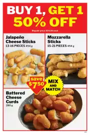 M & M Food Market flyer week 38 Page 6