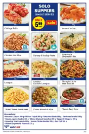 M & M Food Market flyer week 38 Page 8