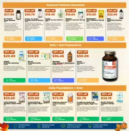 Metro flyer Page 2
