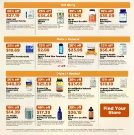 Metro flyer Page 4