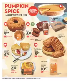 Longo's flyer week 38 Page 10