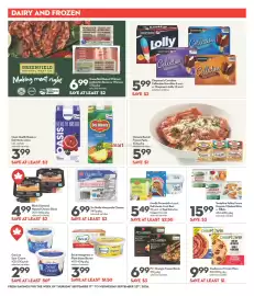 Longo's flyer week 38 Page 12