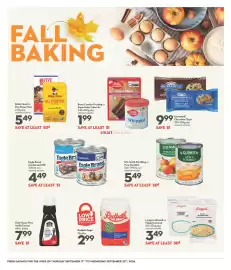 Longo's flyer week 38 Page 13