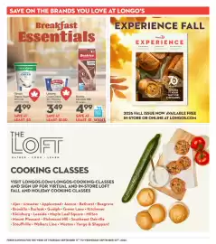 Longo's flyer week 38 Page 22