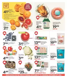 Longo's flyer week 38 Page 5