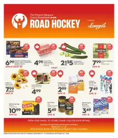 Longo's flyer week 38 Page 7