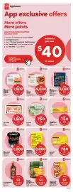 No Frills flyer week 38 Page 8: Knorr premium flavour base pastes, Pc splendido olive oil