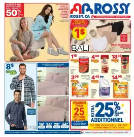 Rossy flyer week 38 Page 1