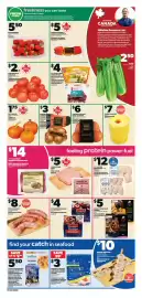 Valu-mart flyer week 38 Page 3