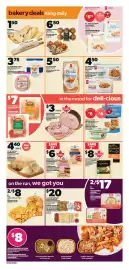 Valu-mart flyer week 38 Page 4