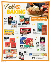 Thrifty Foods flyer week 38 Page 10