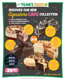 Thrifty Foods flyer week 38 Page 12