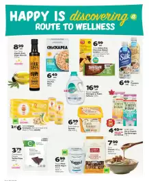 Thrifty Foods flyer week 38 Page 18