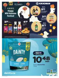 Thrifty Foods flyer week 38 Page 19