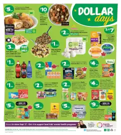 Thrifty Foods flyer week 38 Page 2