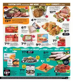 Thrifty Foods flyer week 38 Page 4