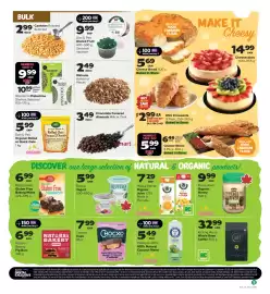 Thrifty Foods flyer week 38 Page 6