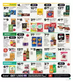Thrifty Foods flyer week 38 Page 8
