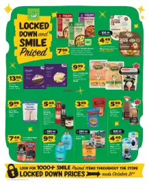 Thrifty Foods flyer week 38 Page 9