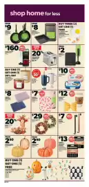 Zehrs Markets weekly ad week 38 Page 14