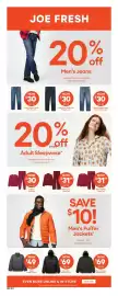 Zehrs Markets weekly ad week 38 Page 16
