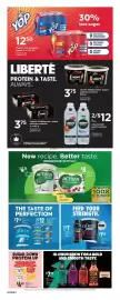 Zehrs Markets weekly ad week 38 Page 18