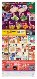 Zehrs Markets weekly ad week 38 Page 2