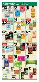 Zehrs Markets weekly ad week 38 Page 7