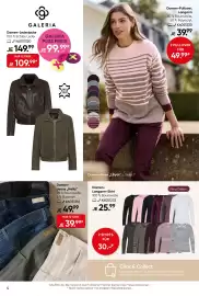 Galeria Prospekt Seite 4