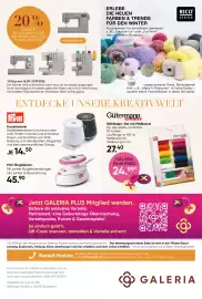 Galeria Prospekt Seite 40