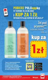 Polomarket gazetka tydzień 38 Strona 3