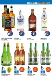 Catálogo E.Leclerc Página 17