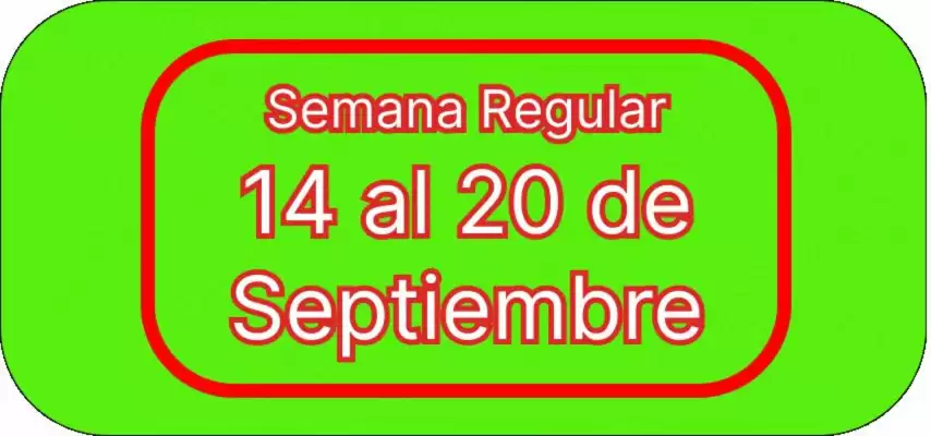 Metro (válido hasta 20-09)