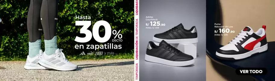 Catálogo Footloose Página 5