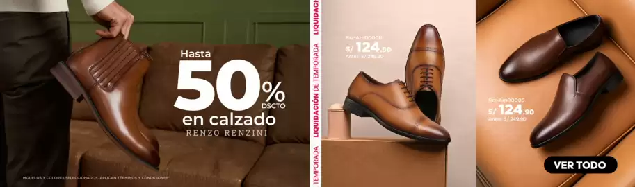 Catálogo Footloose Página 6