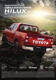 Catálogo Toyota Página 16