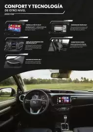 Catálogo Toyota Página 10