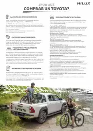Catálogo Toyota Página 11