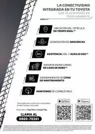 Catálogo Toyota Página 13