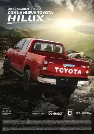 Catálogo Toyota Página 16