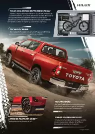 Catálogo Toyota Página 3