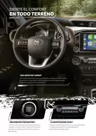 Catálogo Toyota Página 4