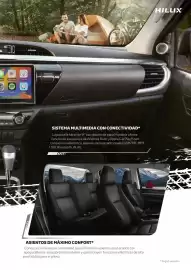 Catálogo Toyota Página 5