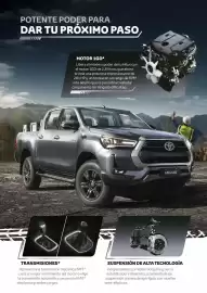 Catálogo Toyota Página 6