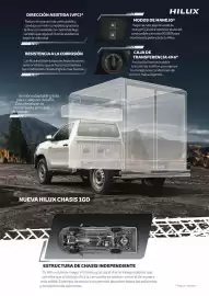 Catálogo Toyota Página 7